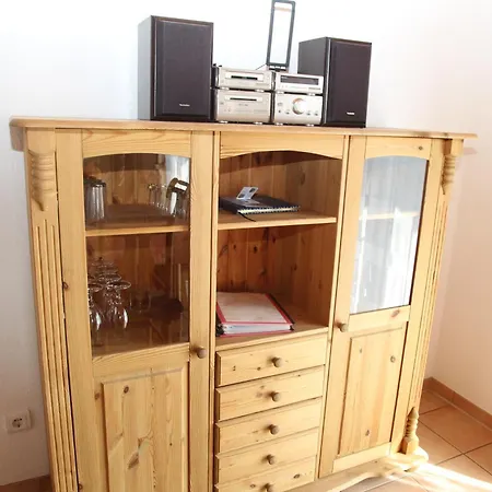 Achterhuus Malia Grimersum