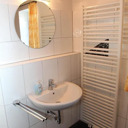 Achterhuus Malia * Grimersum