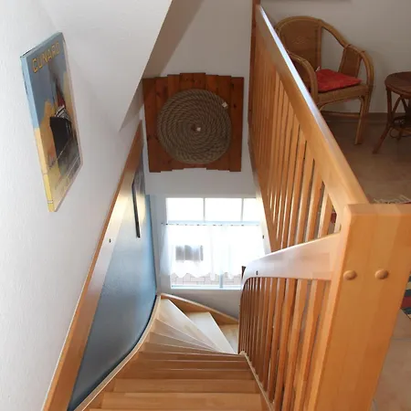 Achterhuus Malia Nyaraló