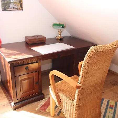 Achterhuus Malia Grimersum