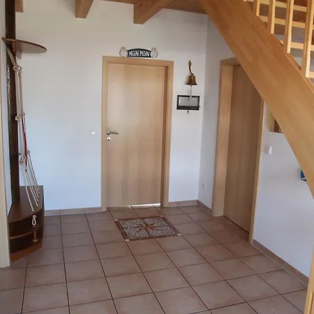 Achterhuus Malia Grimersum