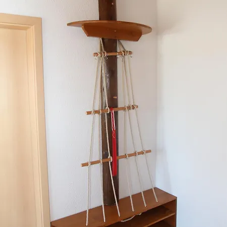 Achterhuus Malia Nyaraló Grimersum