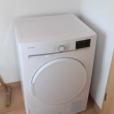 Achterhuus Malia * Grimersum