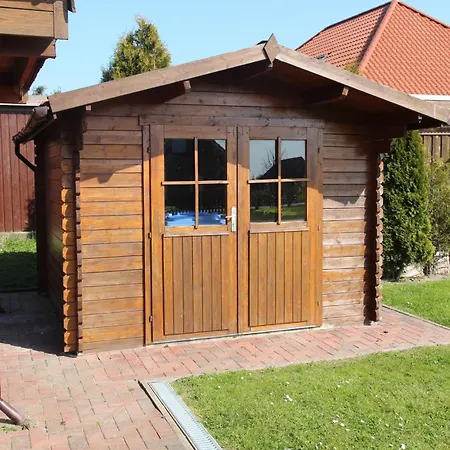 Achterhuus Malia * Grimersum