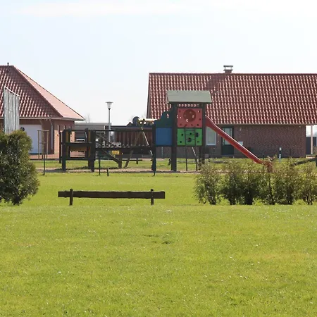 Nyaraló Achterhuus Malia