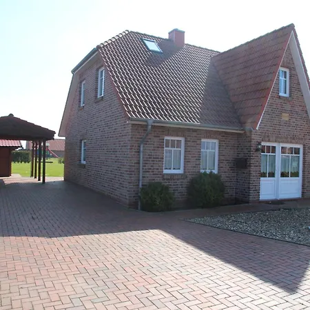 Achterhuus Malia * Grimersum