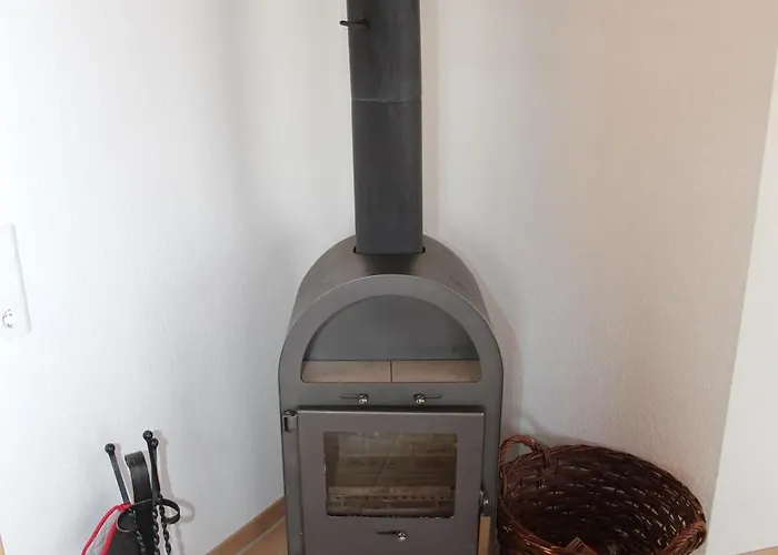 Achterhuus Malia Ferienhaus *