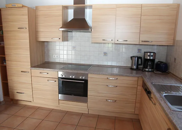 Ferienhaus Achterhuus Malia *