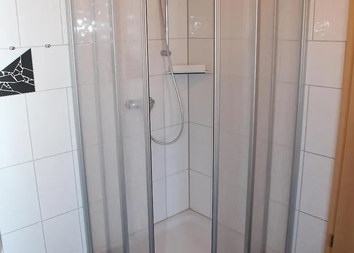 Achterhuus Malia Ferienhaus *