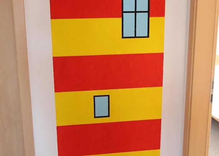 Ferienhaus Achterhuus Malia *