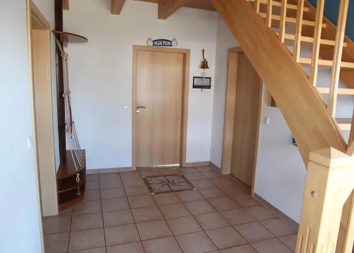 Achterhuus Malia Grimersum