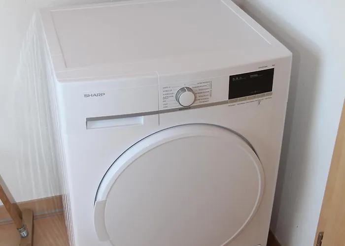 Achterhuus Malia * Grimersum