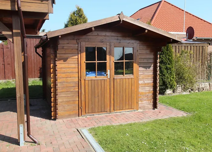 Achterhuus Malia * Grimersum