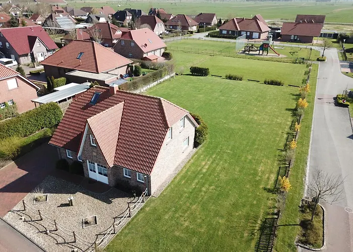 Ferienhaus Achterhuus Malia