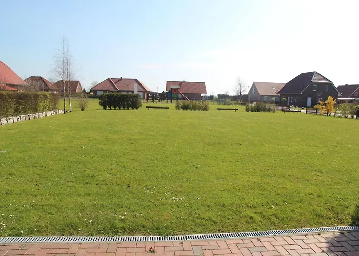 Achterhuus Malia Grimersum