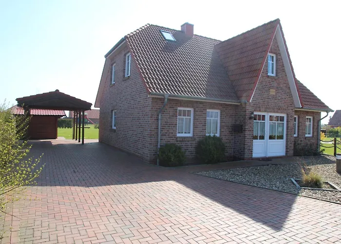 Achterhuus Malia * Grimersum